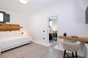 portes mykonos suites and villas