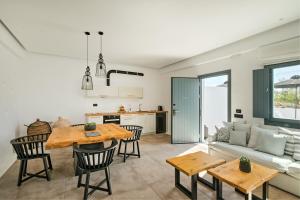 portes mykonos suites and villas