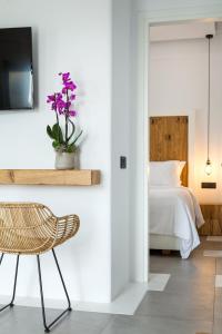 portes mykonos suites and villas