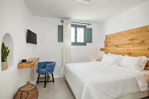 portes mykonos suites and villas