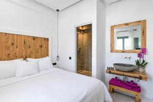 portes mykonos suites and villas