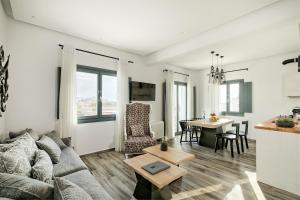 portes mykonos suites and villas