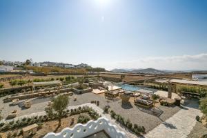 portes mykonos suites and villas