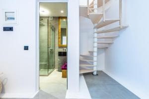 portes mykonos suites and villas