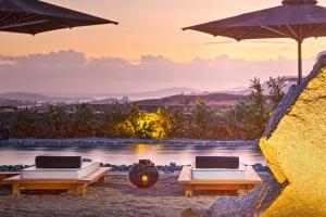 portes mykonos suites and villas