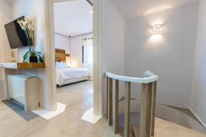 portes mykonos suites and villas