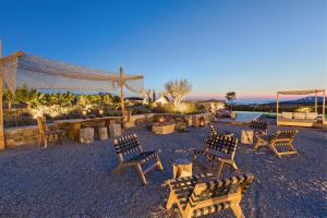 portes mykonos suites and villas