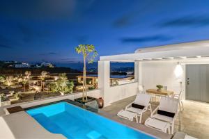 portes mykonos suites and villas