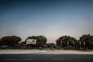 mokoro lodge