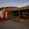 mokoro lodge