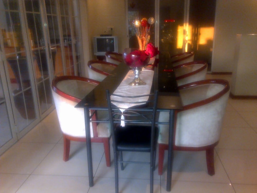 comfort palace guesthouse kasane