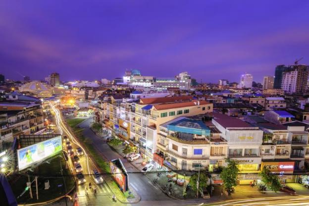 phnom penh