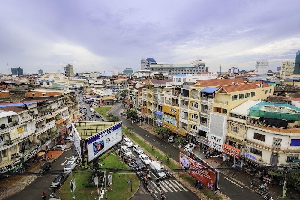 phnom penh