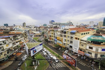 phnom penh