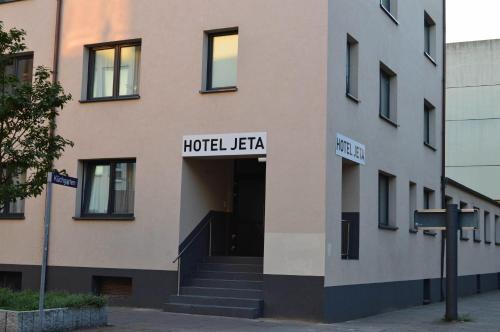 hotel jeta