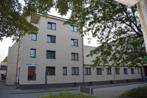 hotel jeta