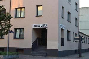 hotel jeta