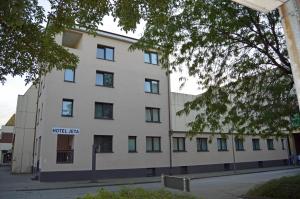 hotel jeta
