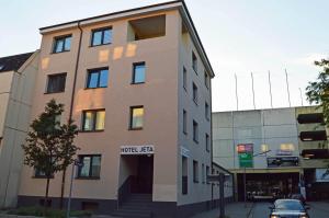 hotel jeta