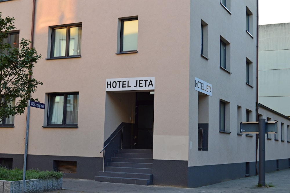 hotel jeta
