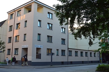 hotel jeta