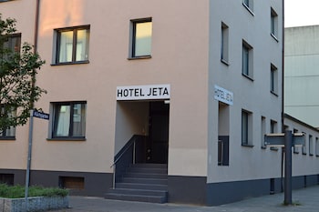hotel jeta