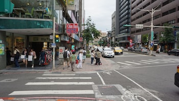 chian huei business hotel