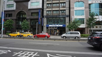 chian huei business hotel