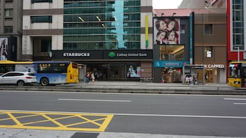 chian huei business hotel