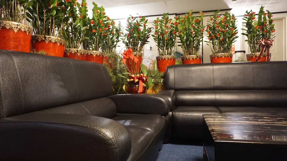 chian huei business hotel