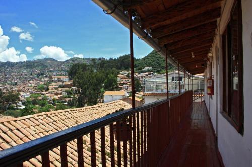 cusco