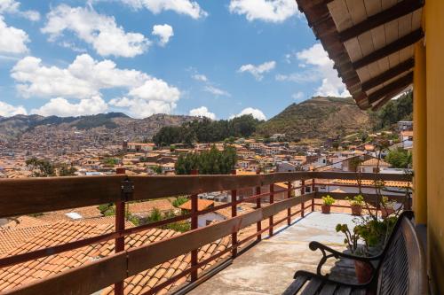cusco