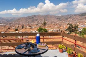 cusco