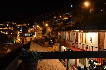 cusco