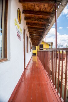 cusco