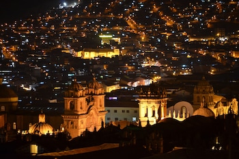 cusco