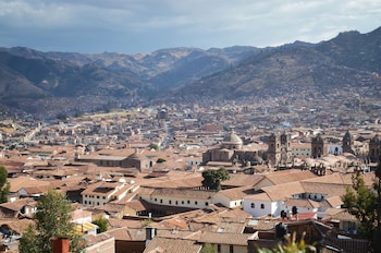 cusco