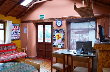 samay wasi youth hostel