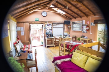 samay wasi youth hostel