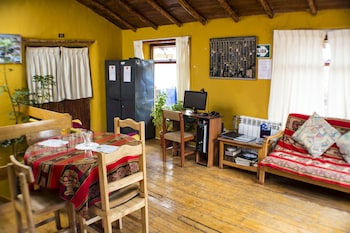 samay wasi youth hostel