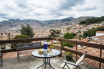 cusco