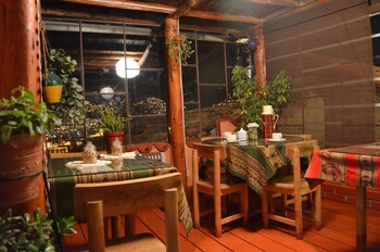 samay wasi youth hostel