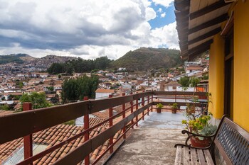 samay wasi youth hostel