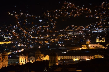 cusco