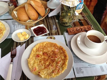 samay wasi youth hostel