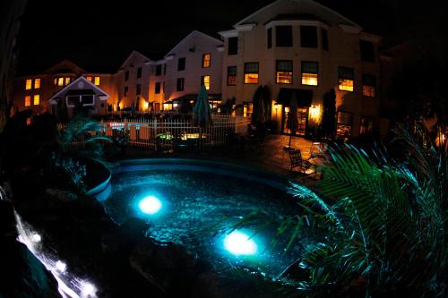 the inn at fox hollow hotel