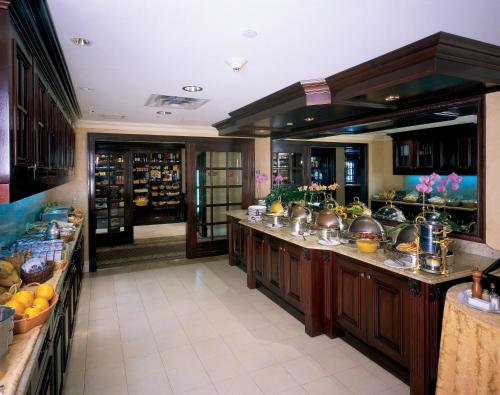 the inn at fox hollow hotel