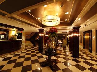 the inn at fox hollow hotel