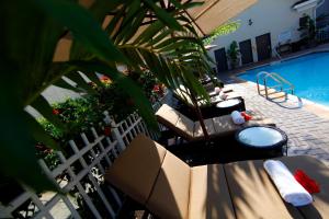 the inn at fox hollow hotel