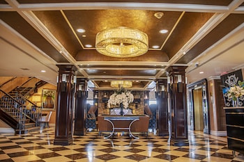 The Inn At Fox Hollow Hotel,Long Island>>Islip,4 star